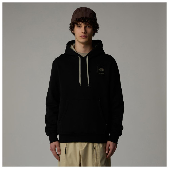 The North Face Ανδρικό φούτερ Coordinates Hoodie